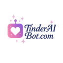 TinderAIBot logo
