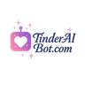 TinderAIBot logo